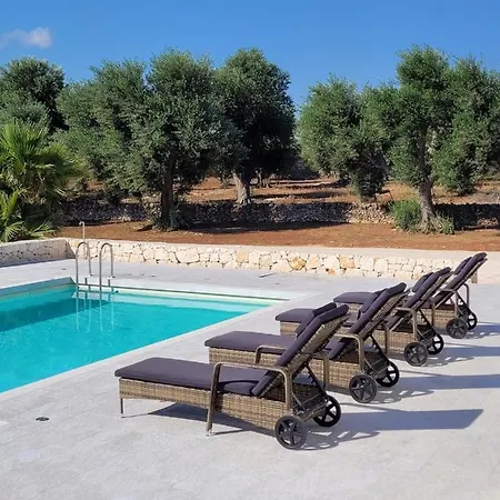 וילה Dolce Far Niente
