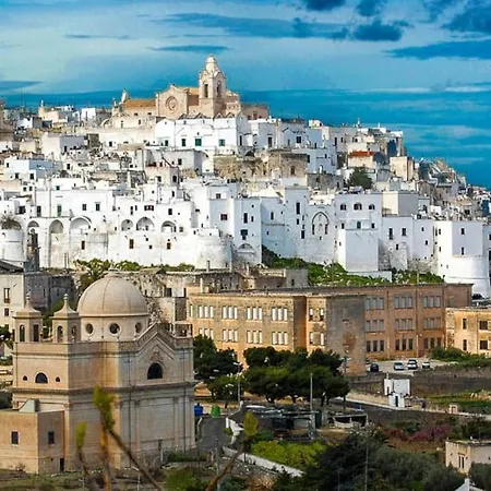 Dolce Far Niente Willa *