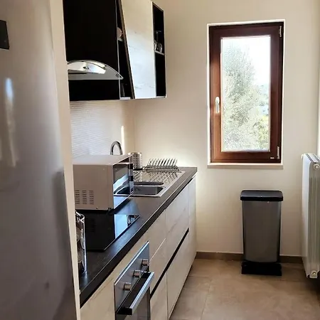 Dolce Far Niente * Ostuni