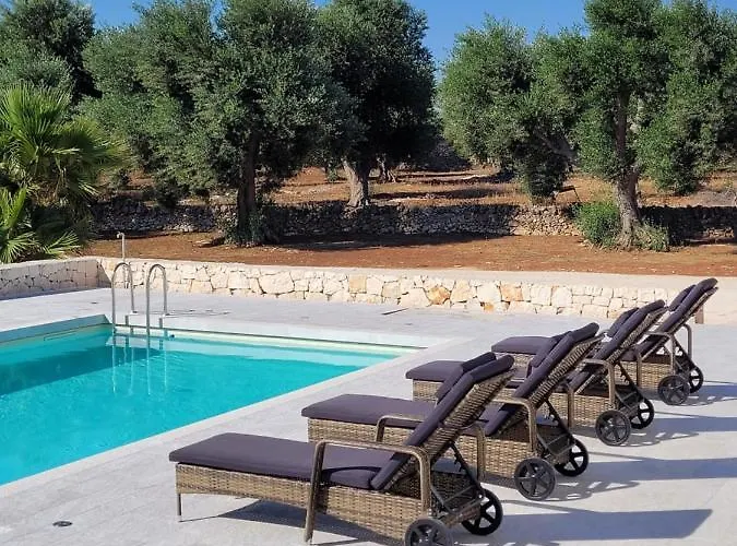 Willa Dolce Far Niente