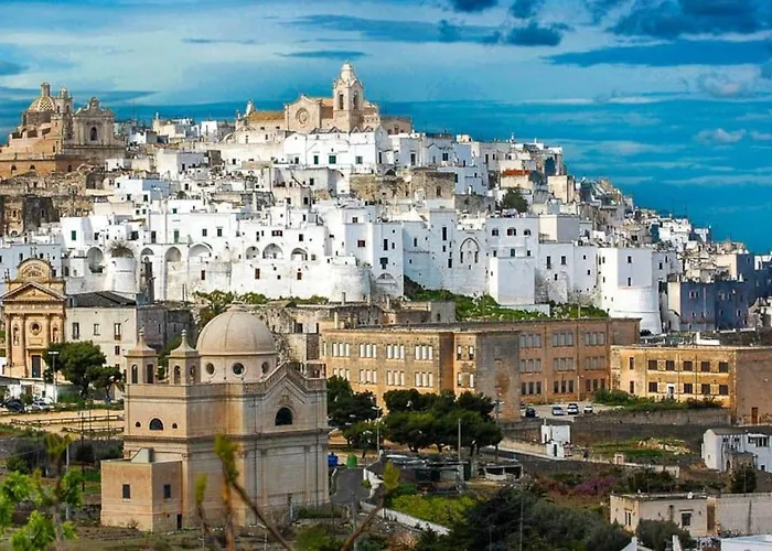 Dolce Far Niente Willa *