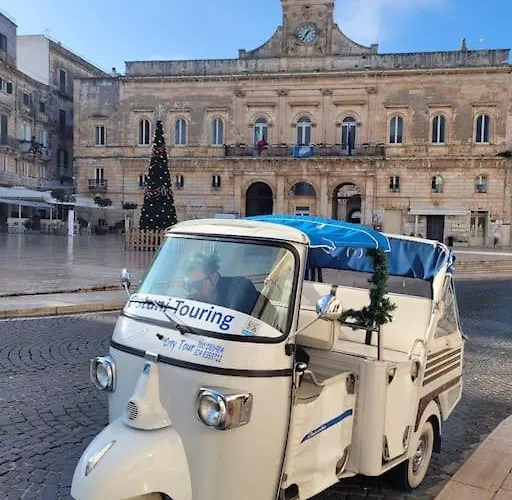 Dolce Far Niente * Ostuni