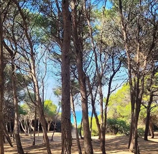 Willa Dolce Far Niente Ostuni