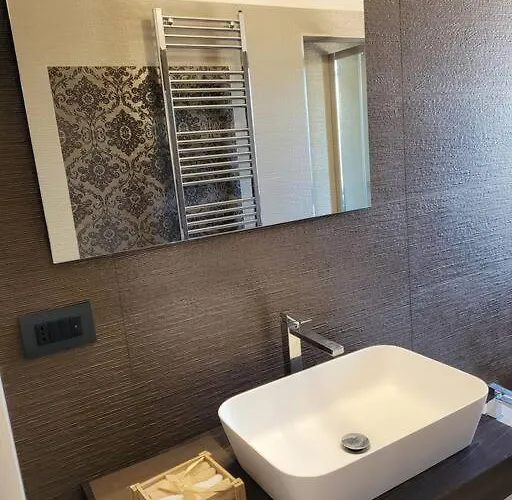 Dolce Far Niente Willa Ostuni