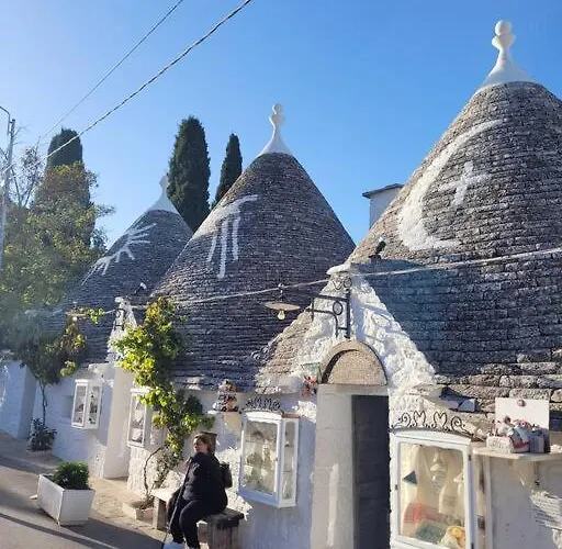 Dolce Far Niente Willa