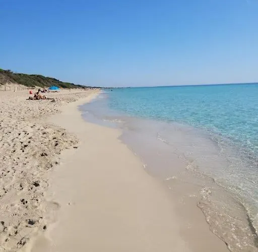 Dolce Far Niente Willa *