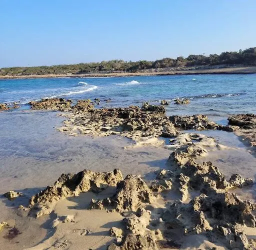 Willa Dolce Far Niente Ostuni