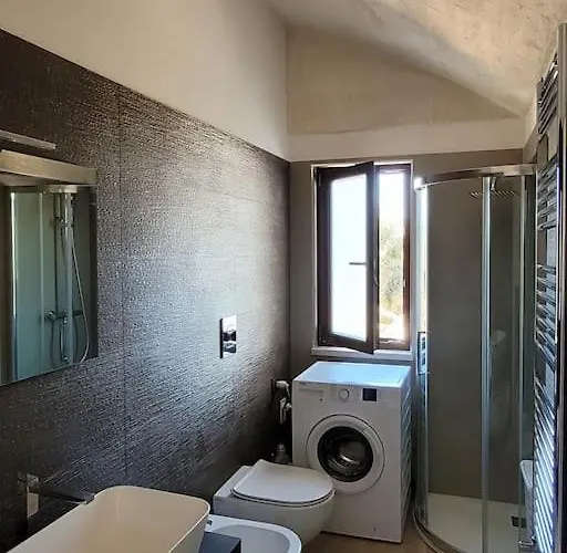 Dolce Far Niente * Ostuni