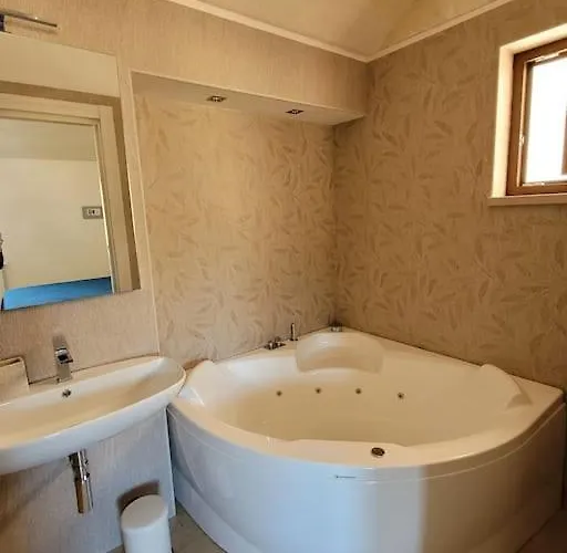 Willa Dolce Far Niente *