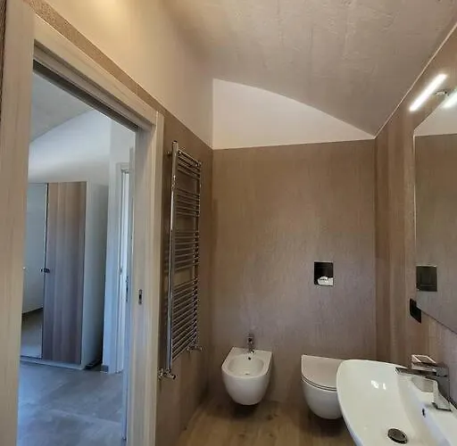 Willa Dolce Far Niente Ostuni