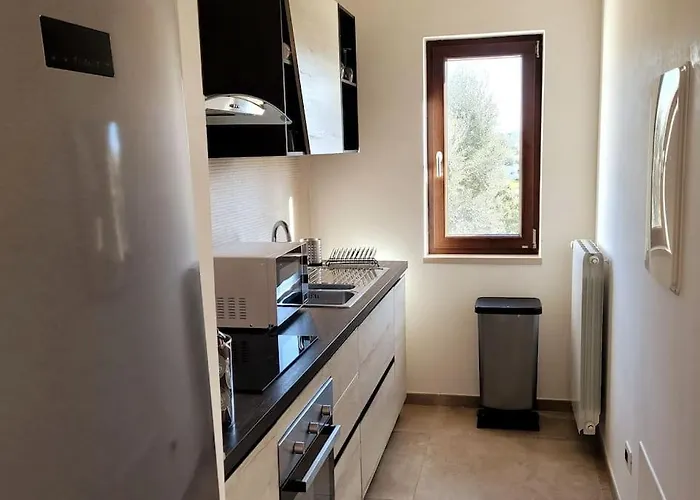 Dolce Far Niente * Ostuni