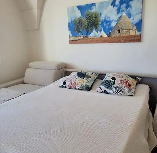 Dolce Far Niente * Ostuni