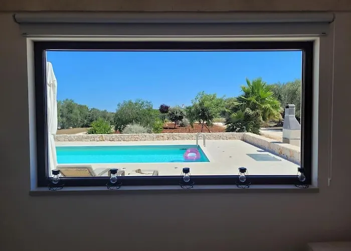 Willa Dolce Far Niente