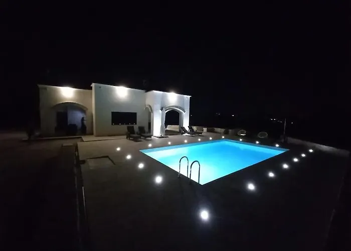 Dolce Far Niente Ostuni