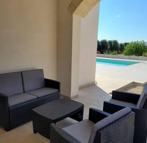 Dolce Far Niente Willa