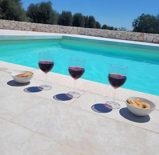 Dolce Far Niente * Ostuni