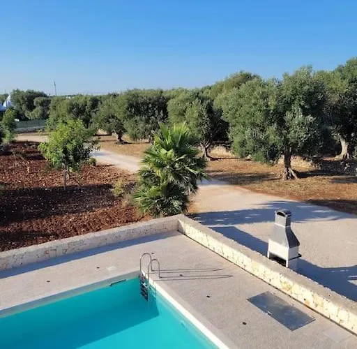 Dolce Far Niente Willa *