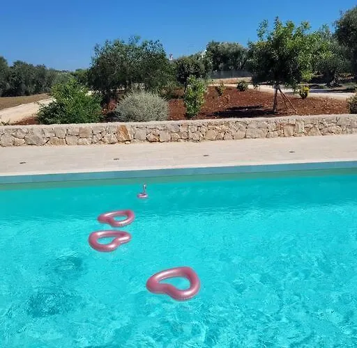 Dolce Far Niente Ostuni