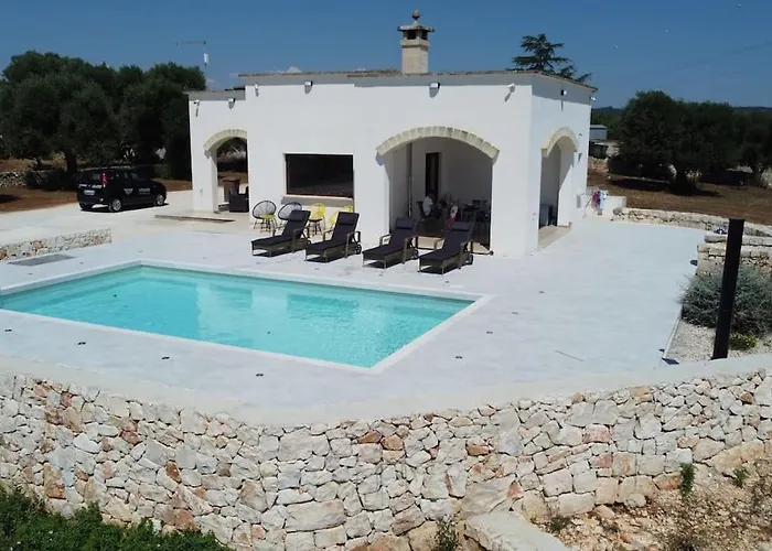 Dolce Far Niente Willa *