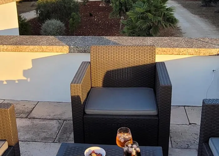 Willa Dolce Far Niente *