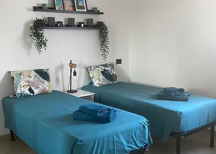 Dolce Far Niente Willa