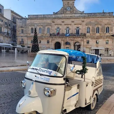 Dolce Far Niente * Ostuni