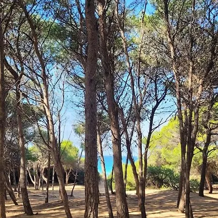 Villa Dolce Far Niente Ostuni