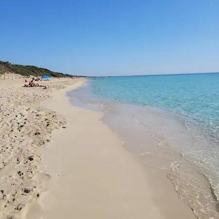 Dolce Far Niente Villa *