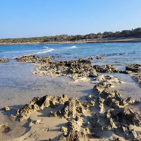 Villa Dolce Far Niente Ostuni