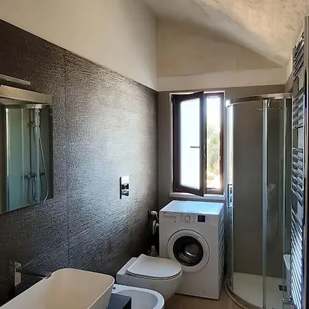 Dolce Far Niente * Ostuni