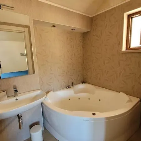 Villa Dolce Far Niente *