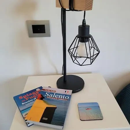 Dolce Far Niente Villa *