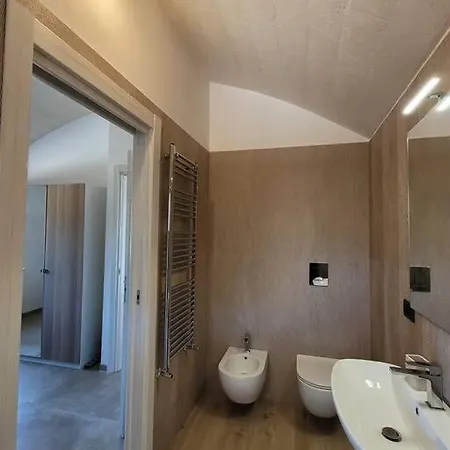 Villa Dolce Far Niente Ostuni