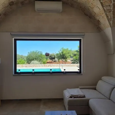 Dolce Far Niente Villa *