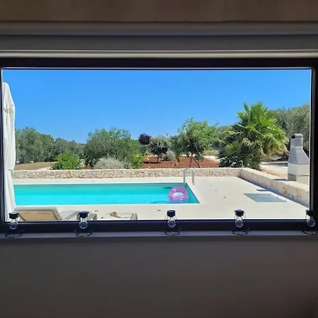 Villa Dolce Far Niente