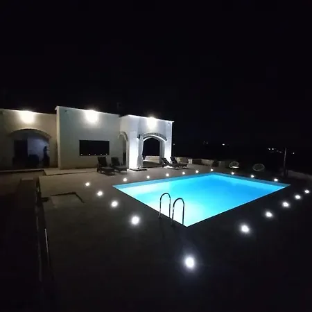 Dolce Far Niente Ostuni