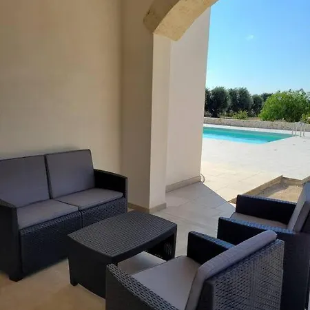 Dolce Far Niente Villa