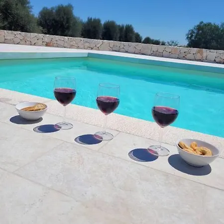 Dolce Far Niente * Остуни