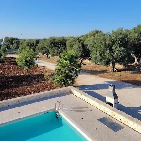 Dolce Far Niente Villa *