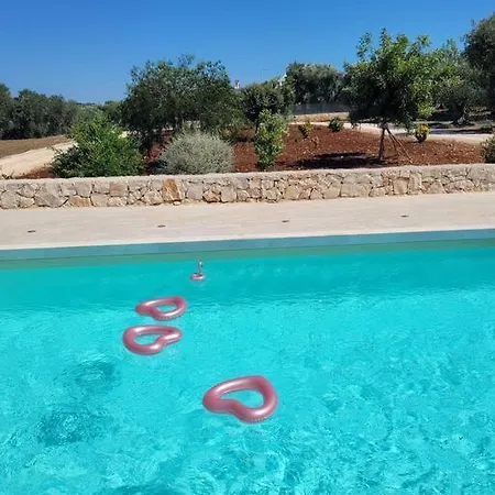 Dolce Far Niente Ostuni