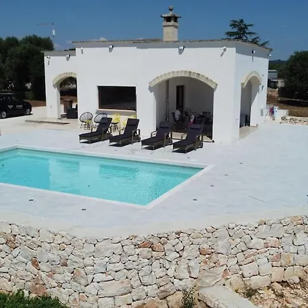 Dolce Far Niente Villa *