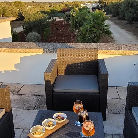 Villa Dolce Far Niente *