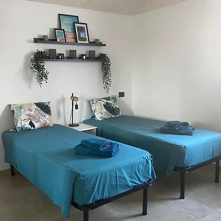 Dolce Far Niente Villa